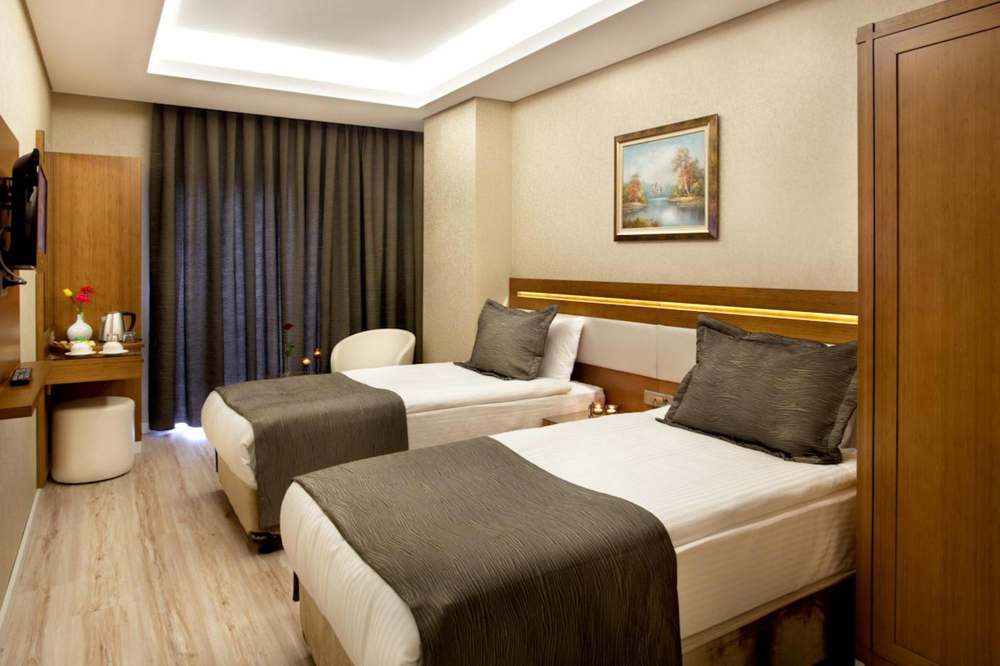 Sorriso Hotel — Fotoğraflar 1