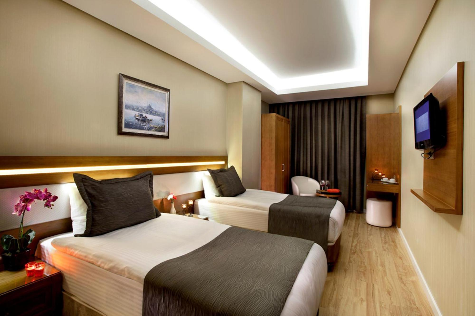 Sorriso Hotel — Fotoğraflar 2